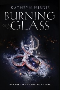 Книга Burning Glass