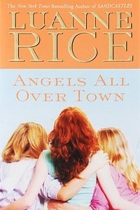 Книга Angels All Over Town