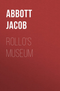 Книга Rollo's Museum