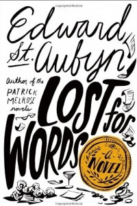 Книга Lost for Words