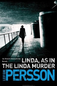 Книга Linda, As in the Linda Murder