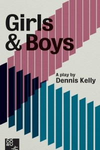 Книга Girls & Boys