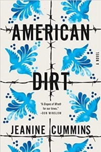 Книга American Dirt