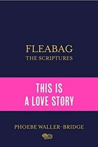 Книга Fleabag: The Scriptures