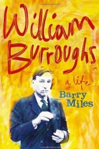 Книга William S. Burroughs: A Life