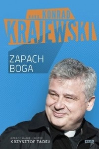 Книга Zapach Boga