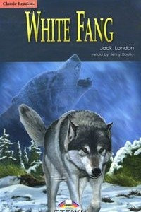 Книга White Fang: Level 1