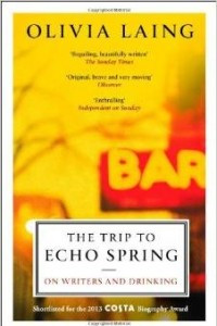Книга The Trip to Echo Spring: On Writers and Drinking