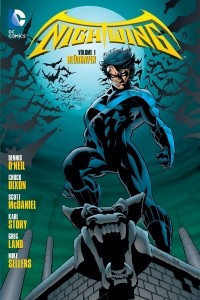 Nightwing Vol. 1: Bludhaven
