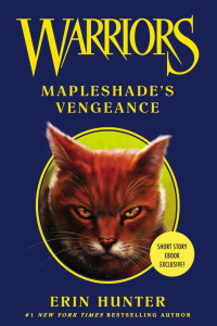 Книга Mapleshade’s Vengeance