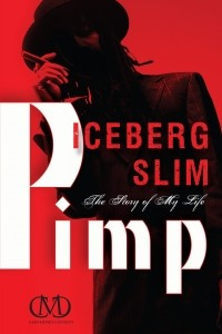 Книга Pimp: The Story of My Life