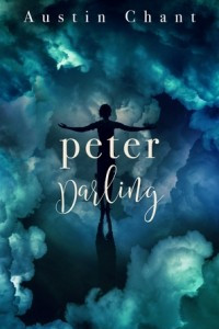Книга Peter Darling