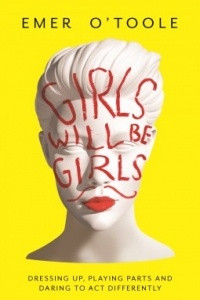 Книга Girls will be girls