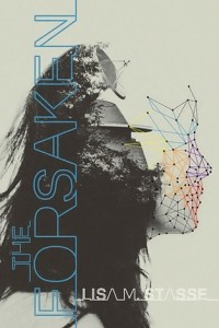 Книга The Forsaken