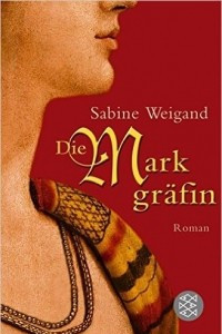 Книга Die Markgraefin