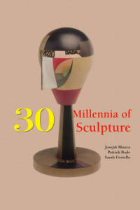 Книга 30 Millennia of Sculpture