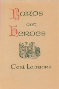 Книга Bards and Heroes