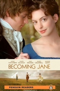 Книга Becoming Jane: Level 3