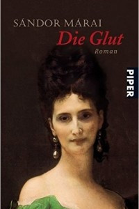 Книга Die Glut