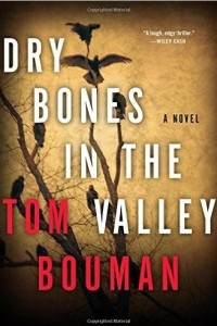 Книга Dry Bones in the Valley