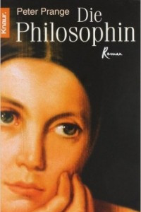 Книга Die Philosophin