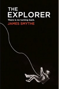Книга The Explorer