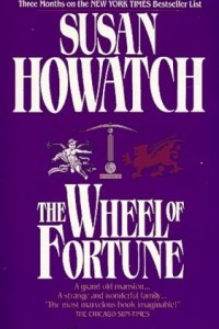 Книга The Wheel of Fortune