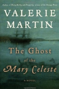 Книга The Ghost of the Mary Celeste