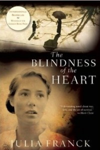 Книга The Blindness of the Heart