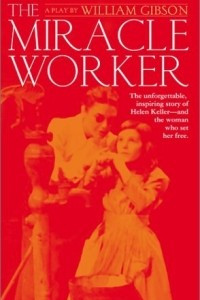 Книга The Miracle Worker