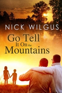 Книга Go Tell It on the Mountains