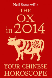 Книга The Ox in 2014: Your Chinese Horoscope