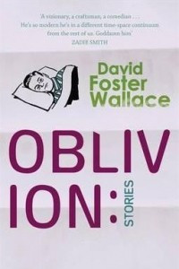 Книга Oblivion: Stories