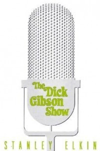 Книга The Dick Gibson Show