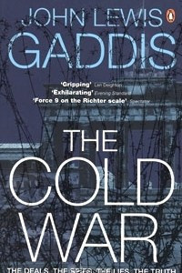 Книга The Cold War