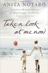 Книга Take A Look At Me Now