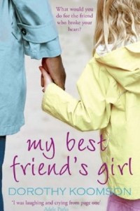 Книга My Best Friend's Girl