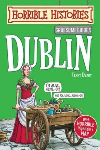 Книга Dublin