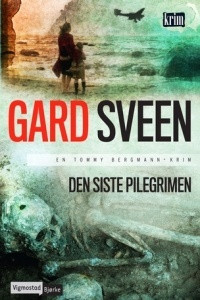 Книга Den siste pilegrimen