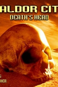 Книга Death's Head
