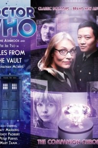 Книга Doctor Who: Tales from the Vault