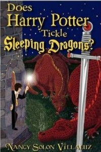 Книга Does Harry Potter Tickle Sleeping Dragons?