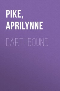 Книга Earthbound