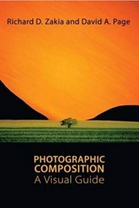 Книга Photographic Composition: A Visual Guide