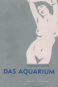 Книга Das Aquarium