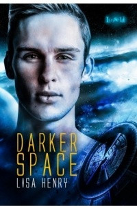 Книга Darker Space
