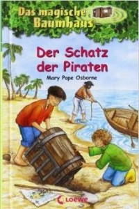 Книга Der Schatz Der Piraten