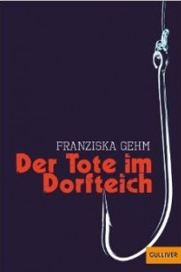 Книга Der Tote im Dorfteich