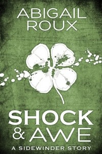 Книга Shock & Awe
