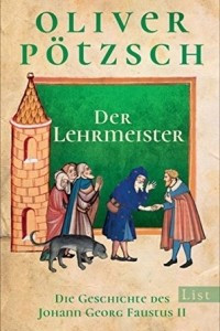 Книга Der Lehrmeister